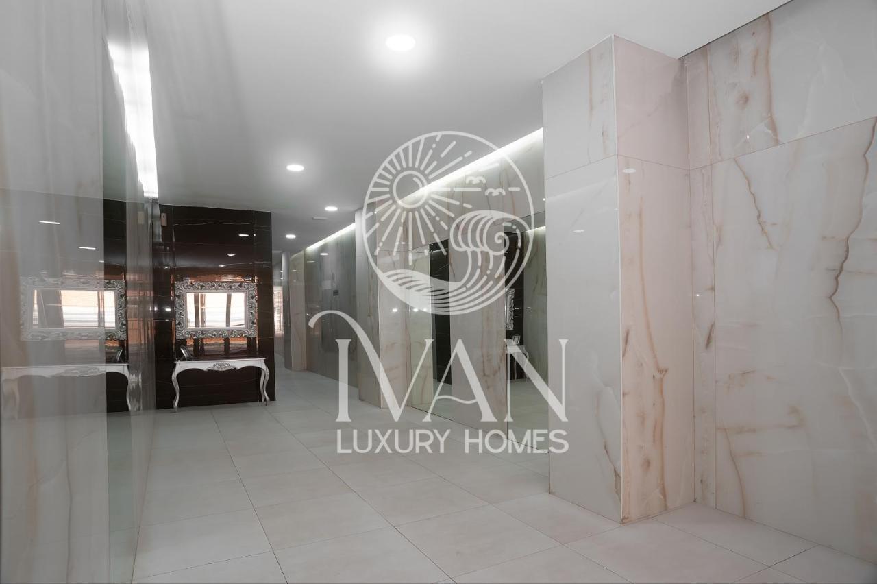 Casa Emiliaivan Luxury Homes 8ªpta Norte 1ª Linea Oropesa del Mar Exterior foto